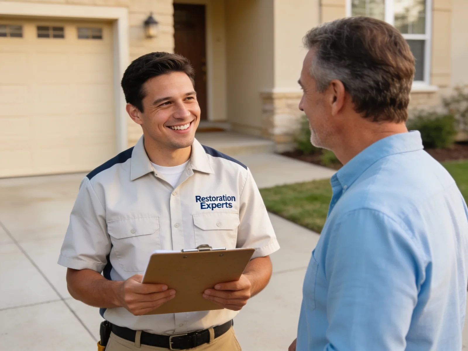 Water Damage Cleanup Palos Hills, IL FAQs